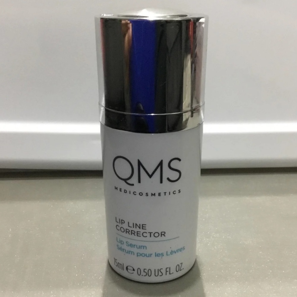 QMS Medicosmetics Lip Line Corrector